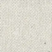 Cream off-white woven fabric texture with a speckled pin-dot pattern, matte finish, and plain twill construction; textile code f 952.